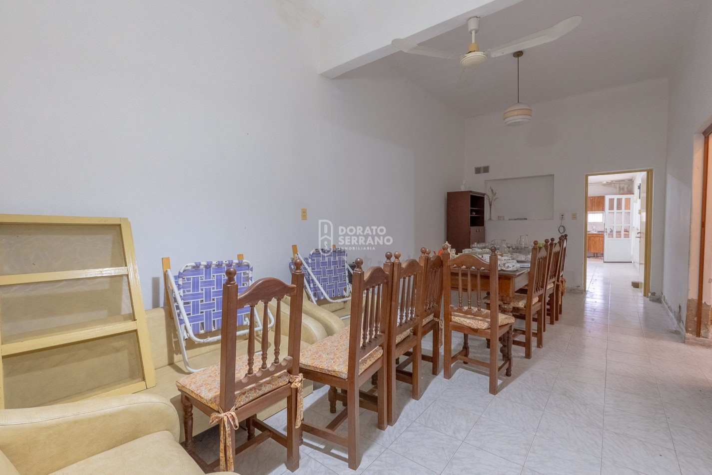 BUEN LOTE  &TODOS LOS SERVICIOS!