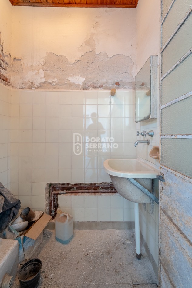 COMPLEJO PH MICROCENTRO - OFICINAS + DEPTO + AMENITIES.