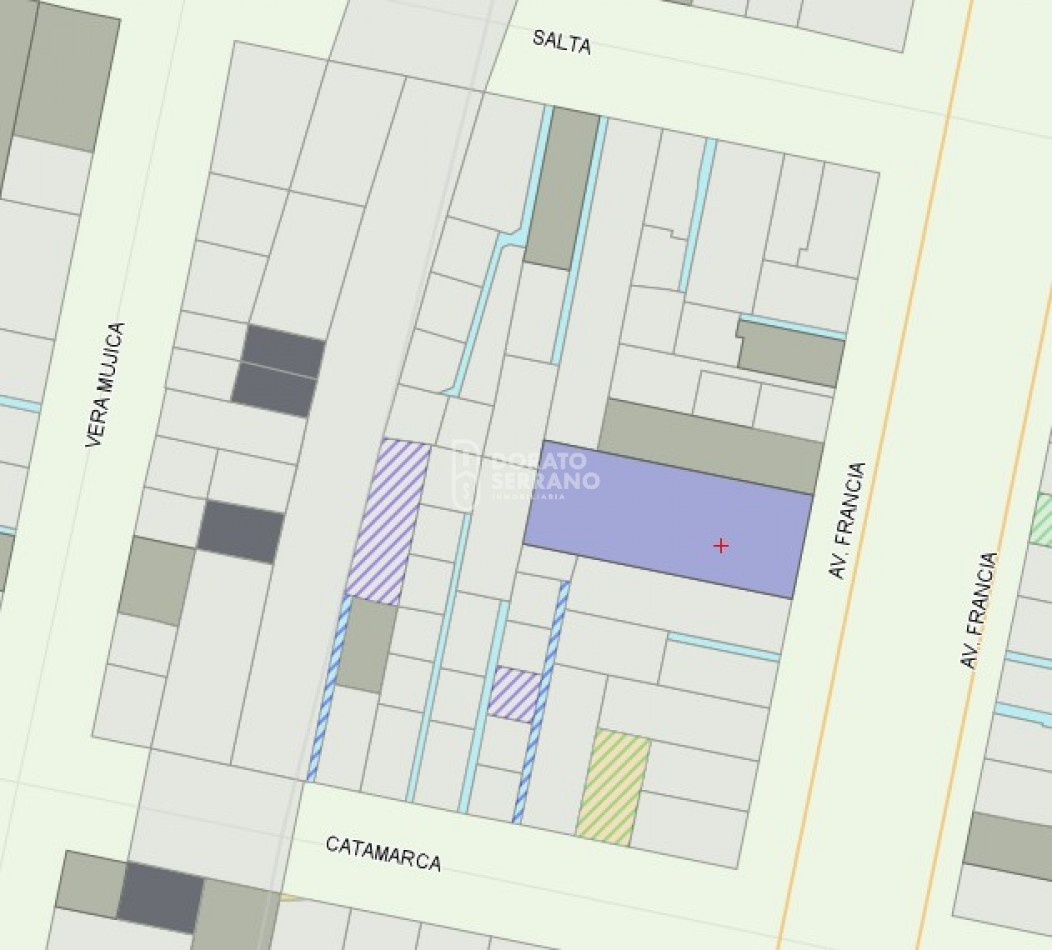 MODERNO SEMIPISO & AMENITIES / ROSARIO!