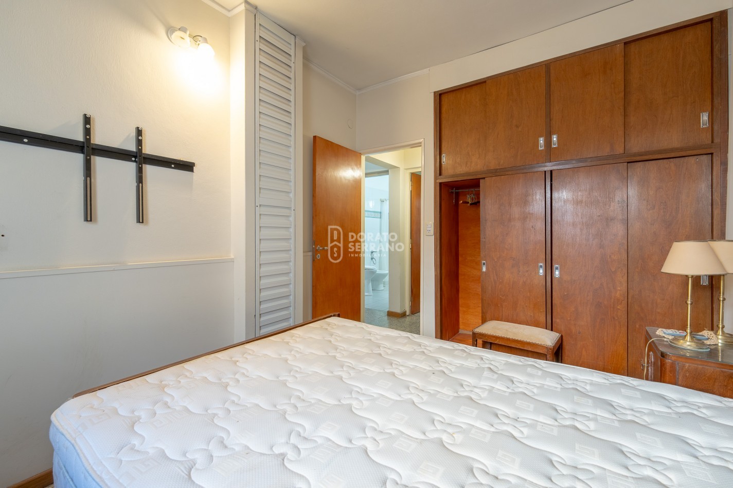 EL TESORO DE DORREGO - IMPERDIBLE / IMPECABLE! 