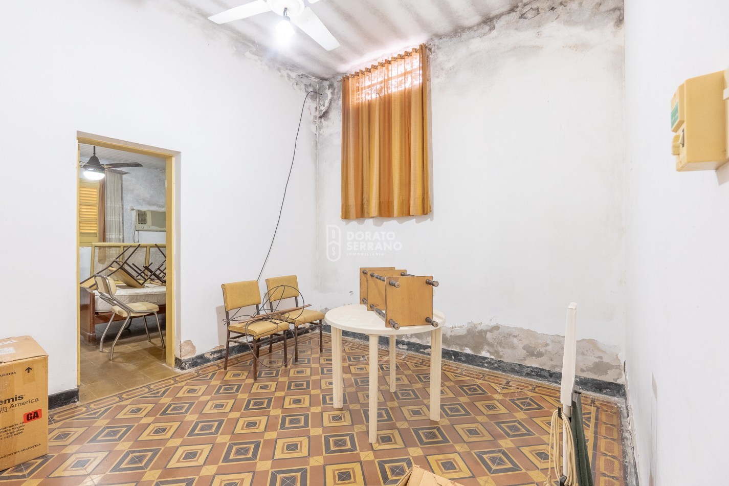 BUEN LOTE  &TODOS LOS SERVICIOS!