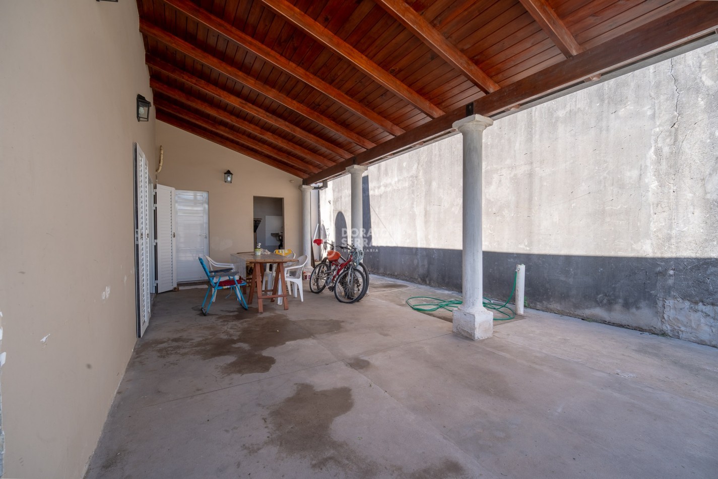 NUEVA Y LISTA PARA DISFRUTAR!