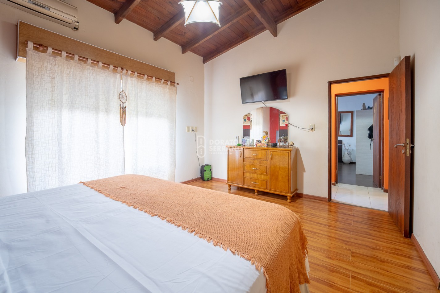 NUEVA Y LISTA PARA DISFRUTAR!