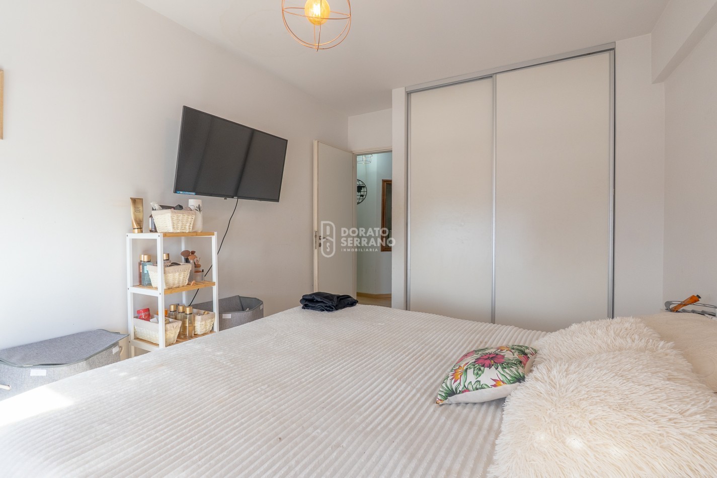 MODERNO SEMIPISO & AMENITIES / ROSARIO!