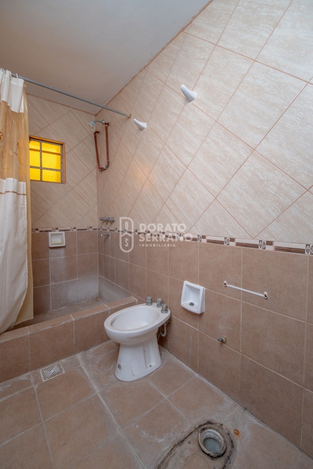 VOLVER A BRILLAR! NOTABLE PROPIEDAD EN EL RIO!