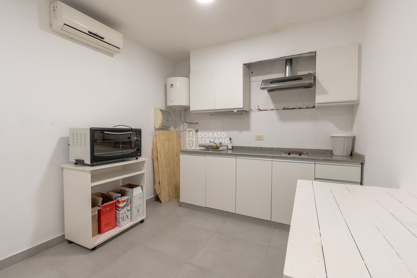 ESQUINA TOP! UN SUEÑO PARA REALIZAR!