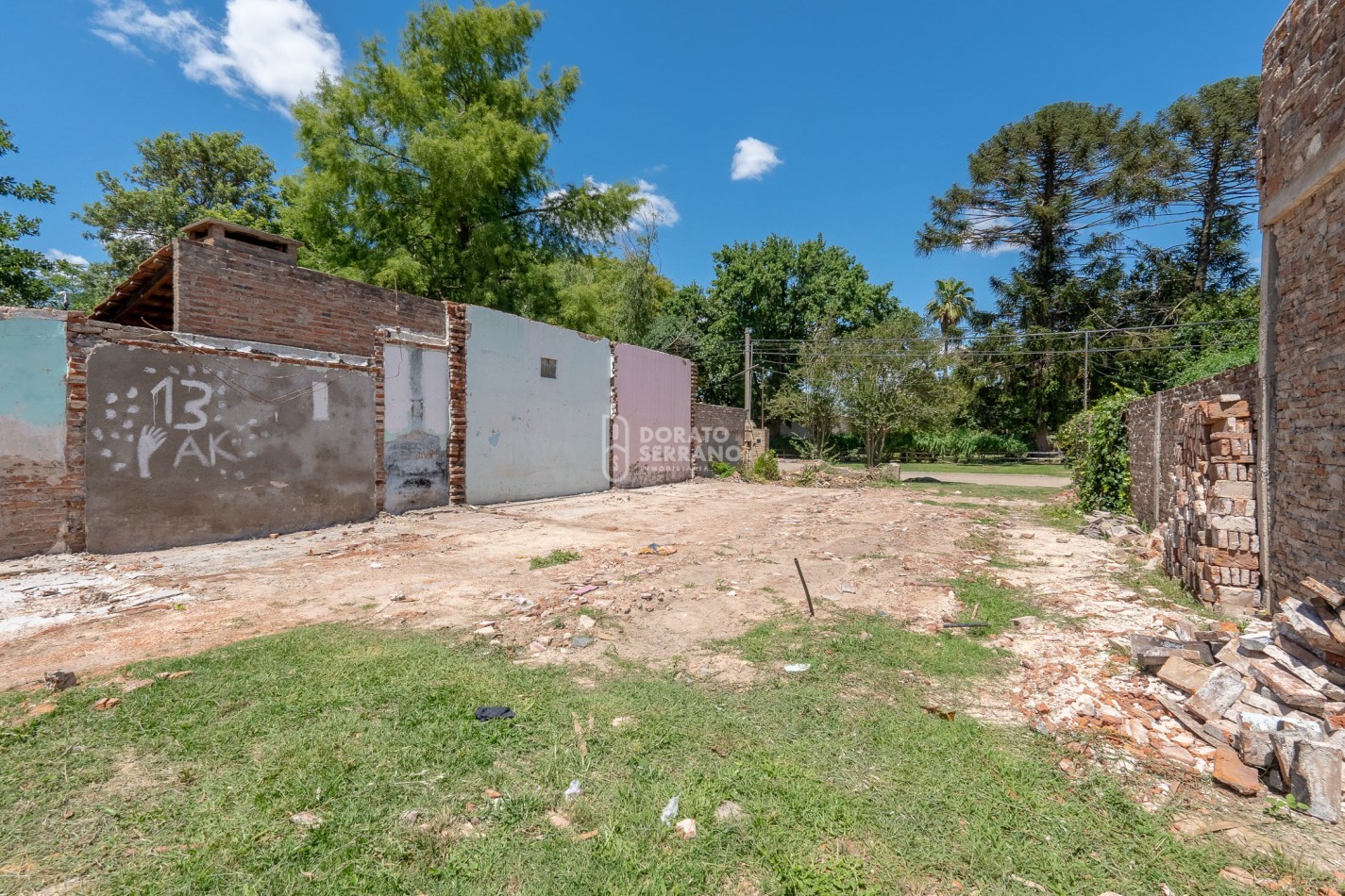 SAN MARTIN NORTE! ENTORNO RESIDENCIAL!