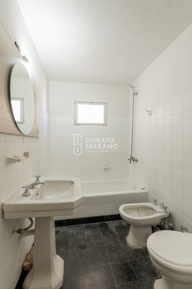 DEPTO. ROSARIO - AMPLIO Y SEÑORIAL.