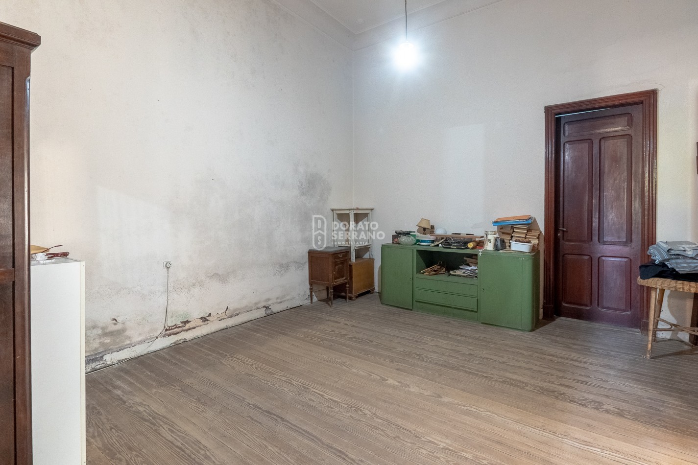 CASA ESTILO COLONIAL - TODOS LOS SERVICIOS!