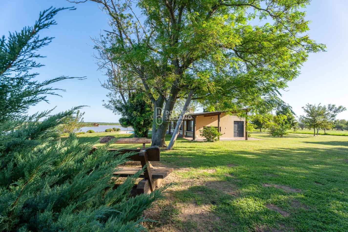 •	FINCA PREMIUM / DESVIO ARIJON / DE PELICULA! / 