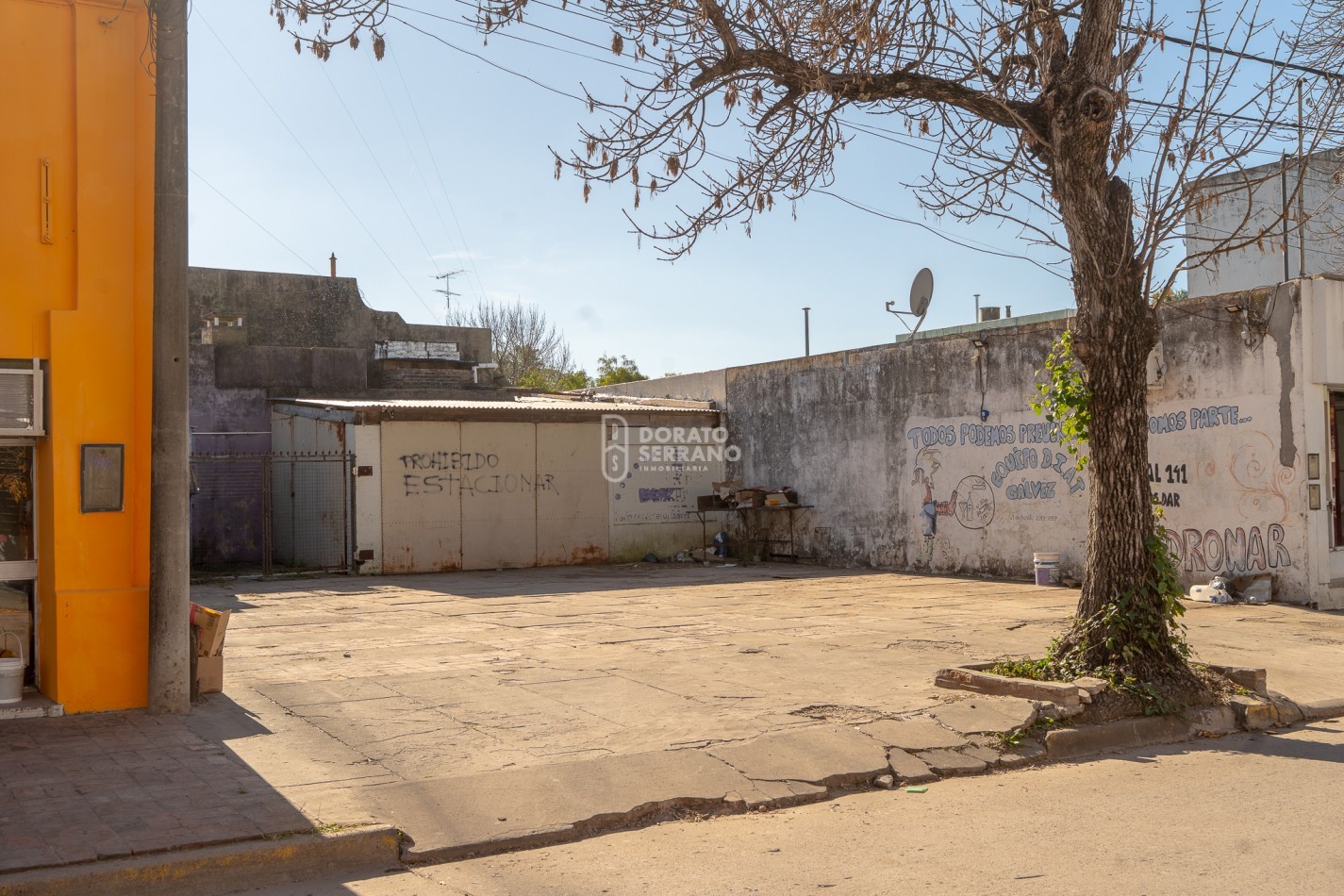 ESQUINA TOP! UN SUEÑO PARA REALIZAR!