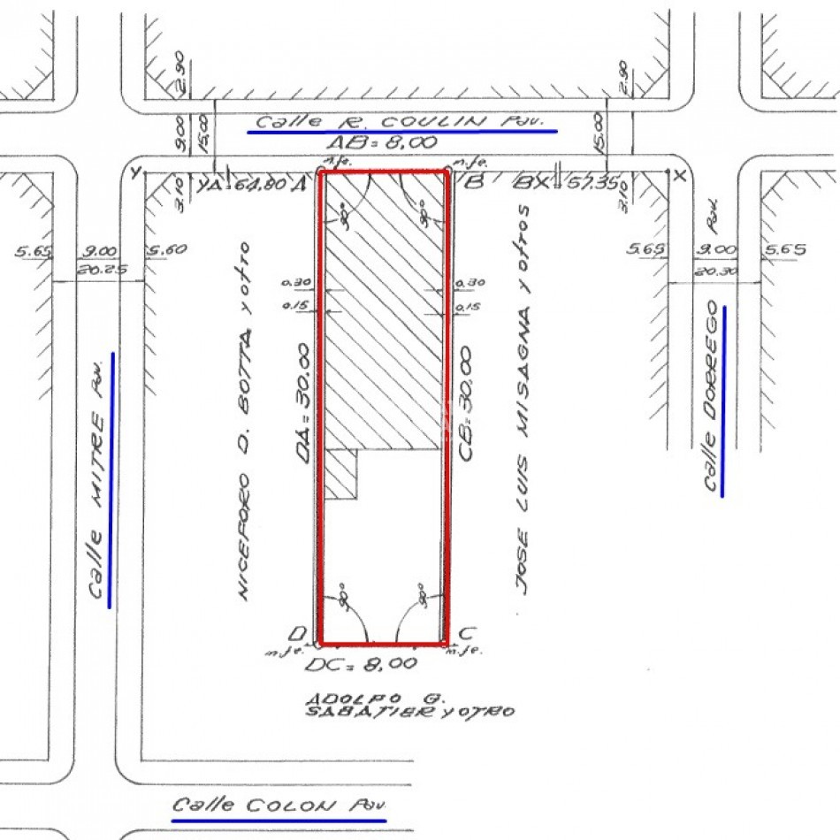 CASA CON LOCAL - PROYECTAR SIN LIMITES! AREA CENTRAL! 