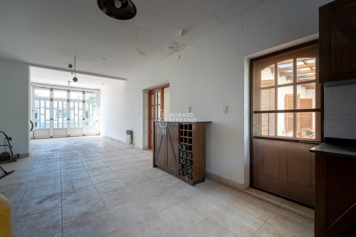 CASA LISTA PARA HABITAR! TODOS LOS SERVICIOS!