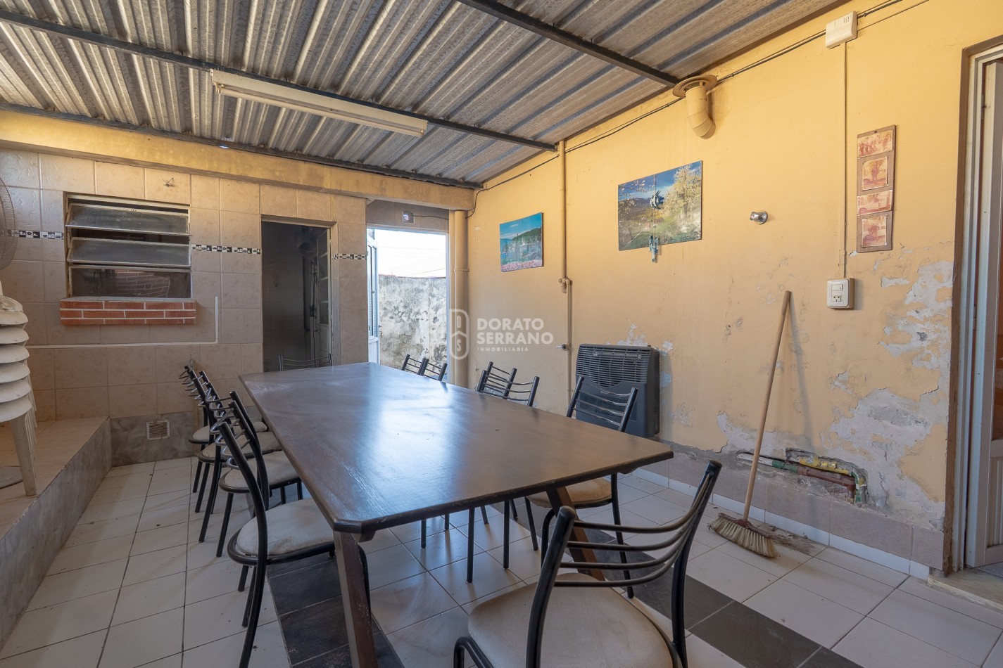 1 CASA DE 2 PLANTAS O 2 DEPTOS. INDEPENDIENTES / A ELECCION! 