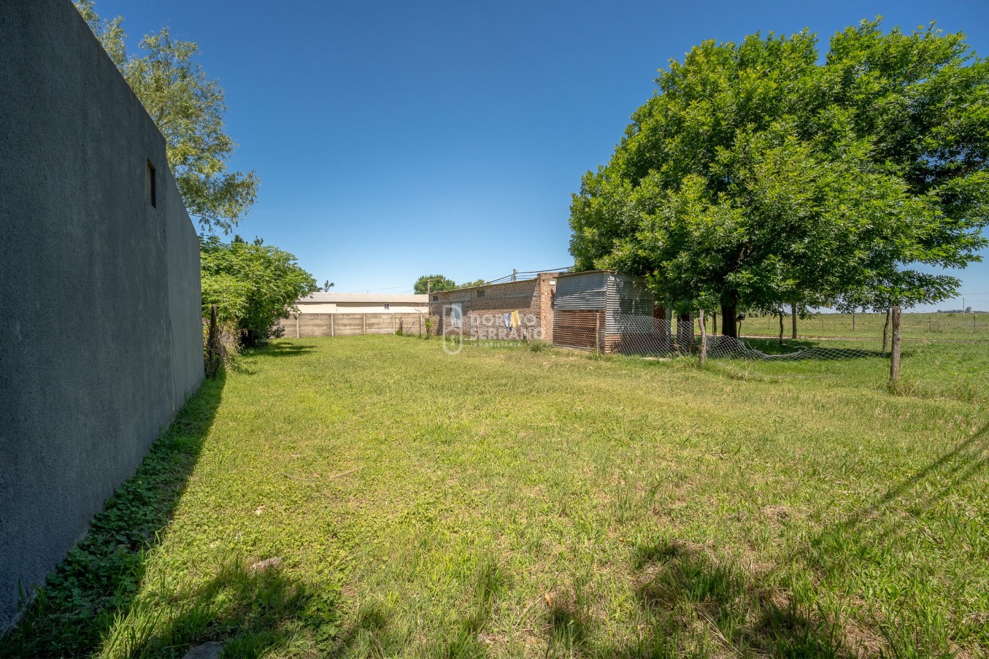 LOTE 10 X 30 - ZONA RESIDENCIAL