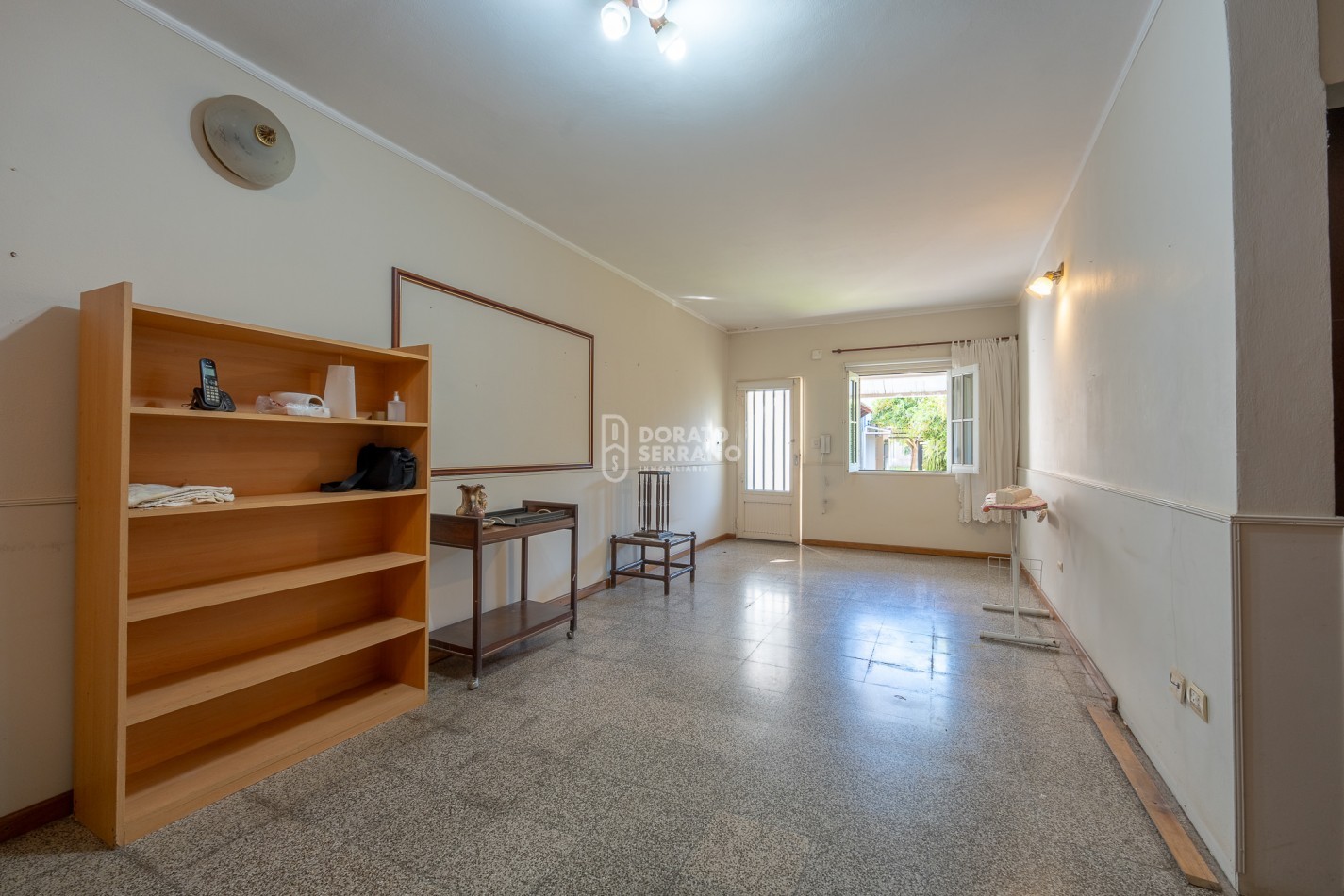 EL TESORO DE DORREGO - IMPERDIBLE / IMPECABLE! 