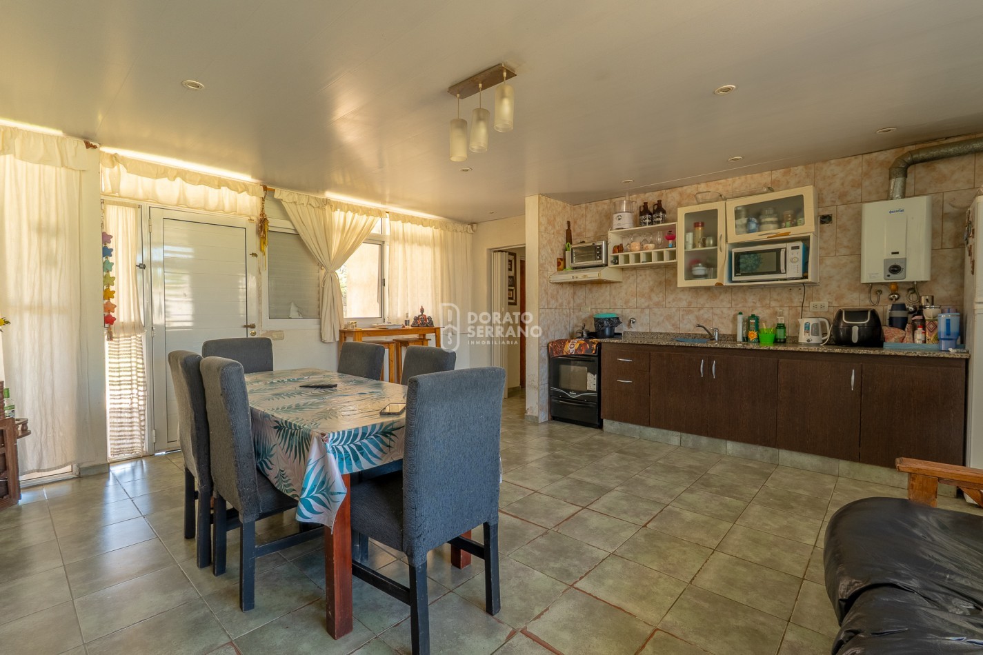 CONSTRUCCION RECIENTE!