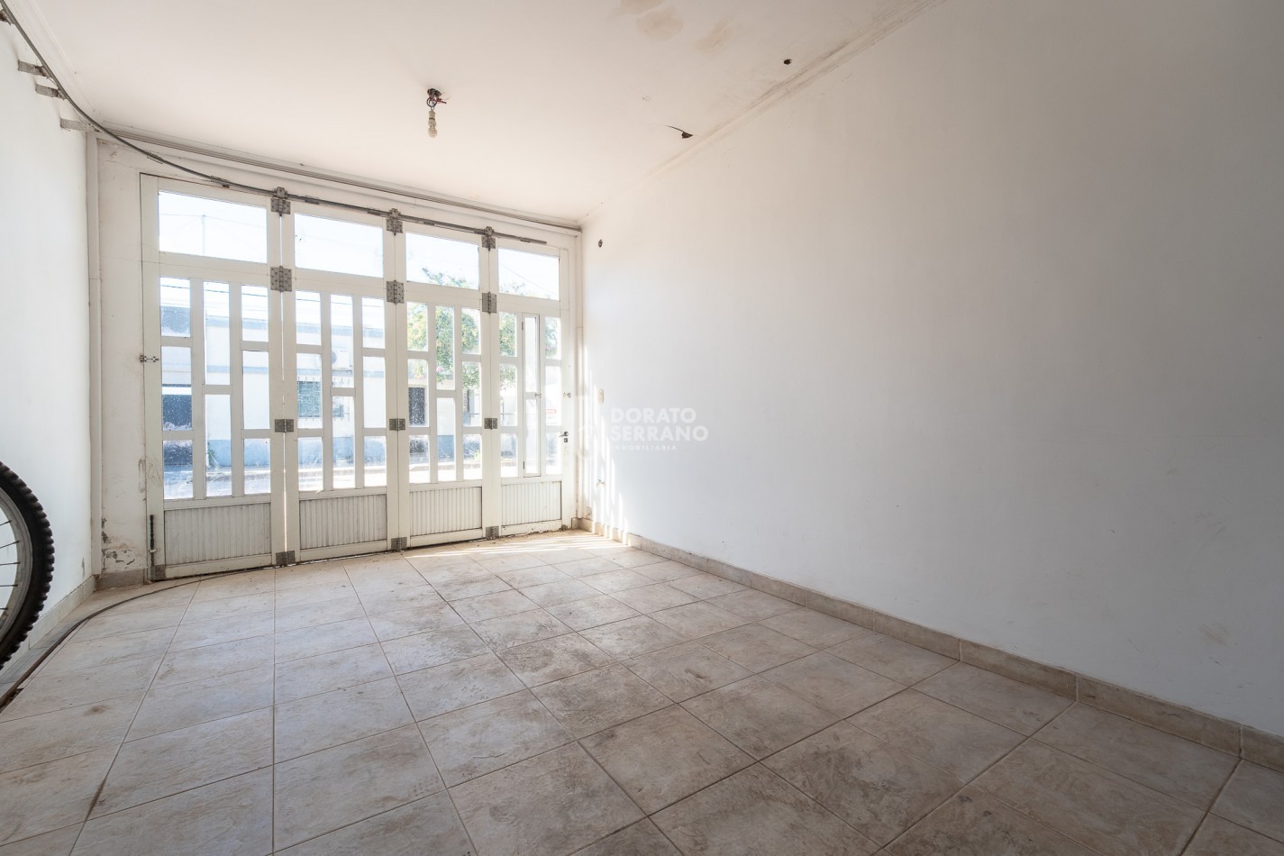 CASA LISTA PARA HABITAR! TODOS LOS SERVICIOS!