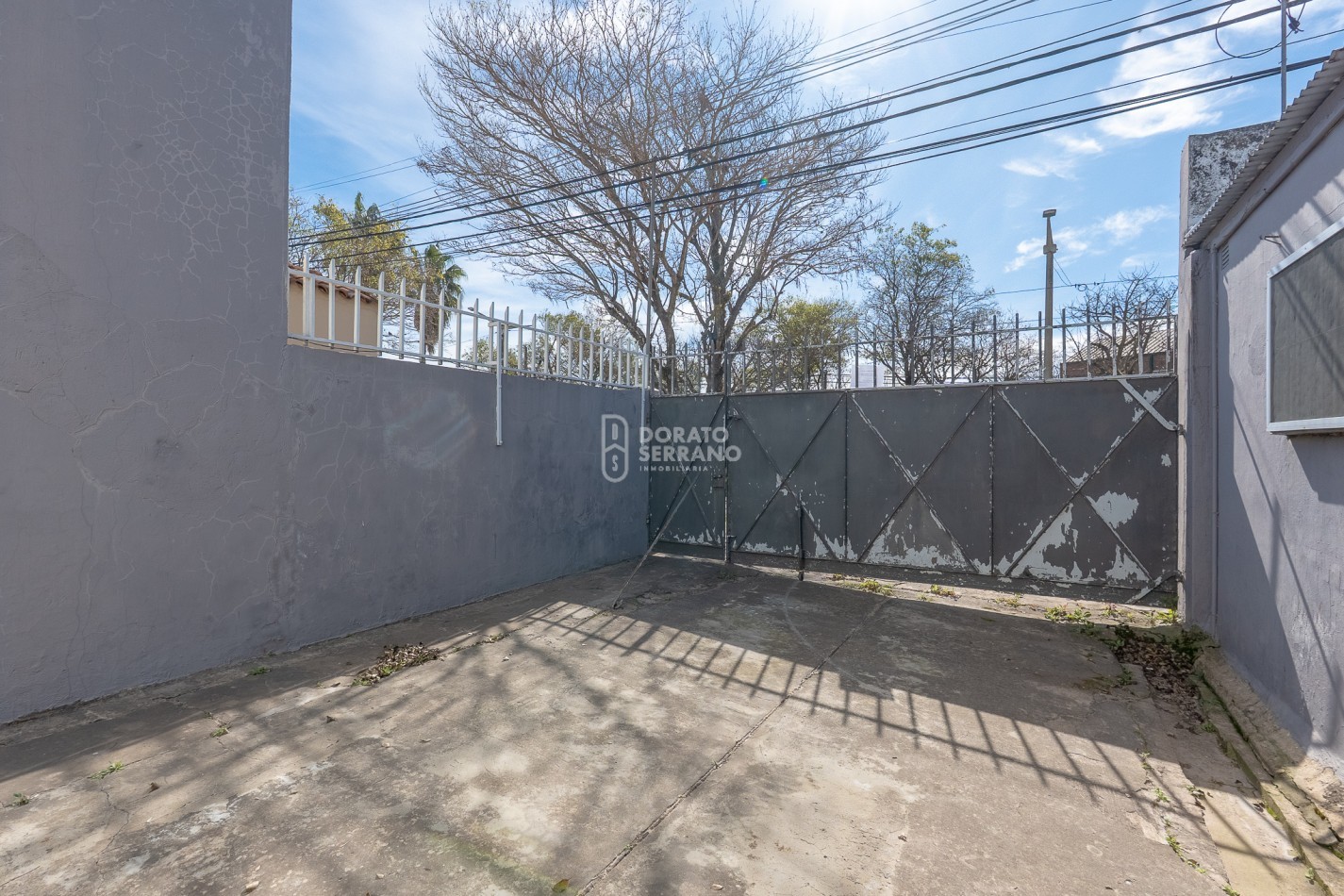 CASA + CONSTRUCCION INDUSTRIAL + LOTE XL!