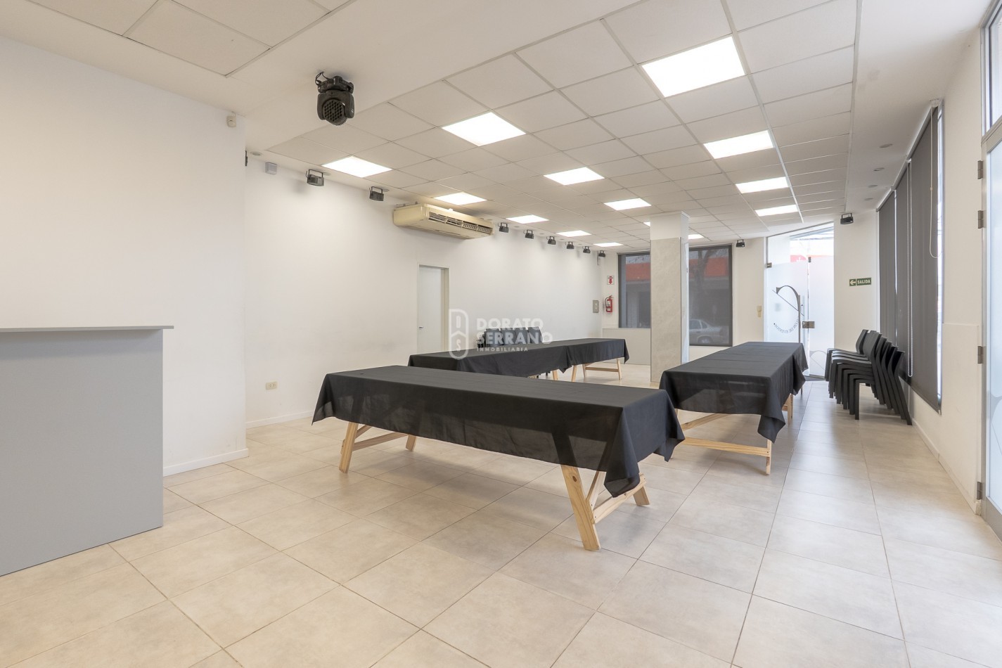 ESQUINA TOP! UN SUEÑO PARA REALIZAR!