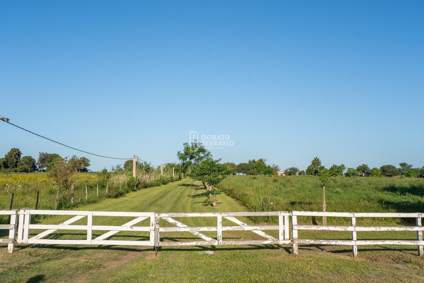 •	FINCA PREMIUM / DESVIO ARIJON / DE PELICULA! / 