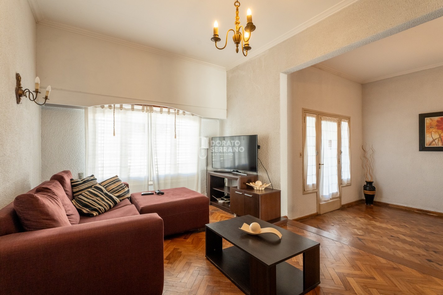 PORTE Y ESTILO PROPIO - AREA CENTRAL!