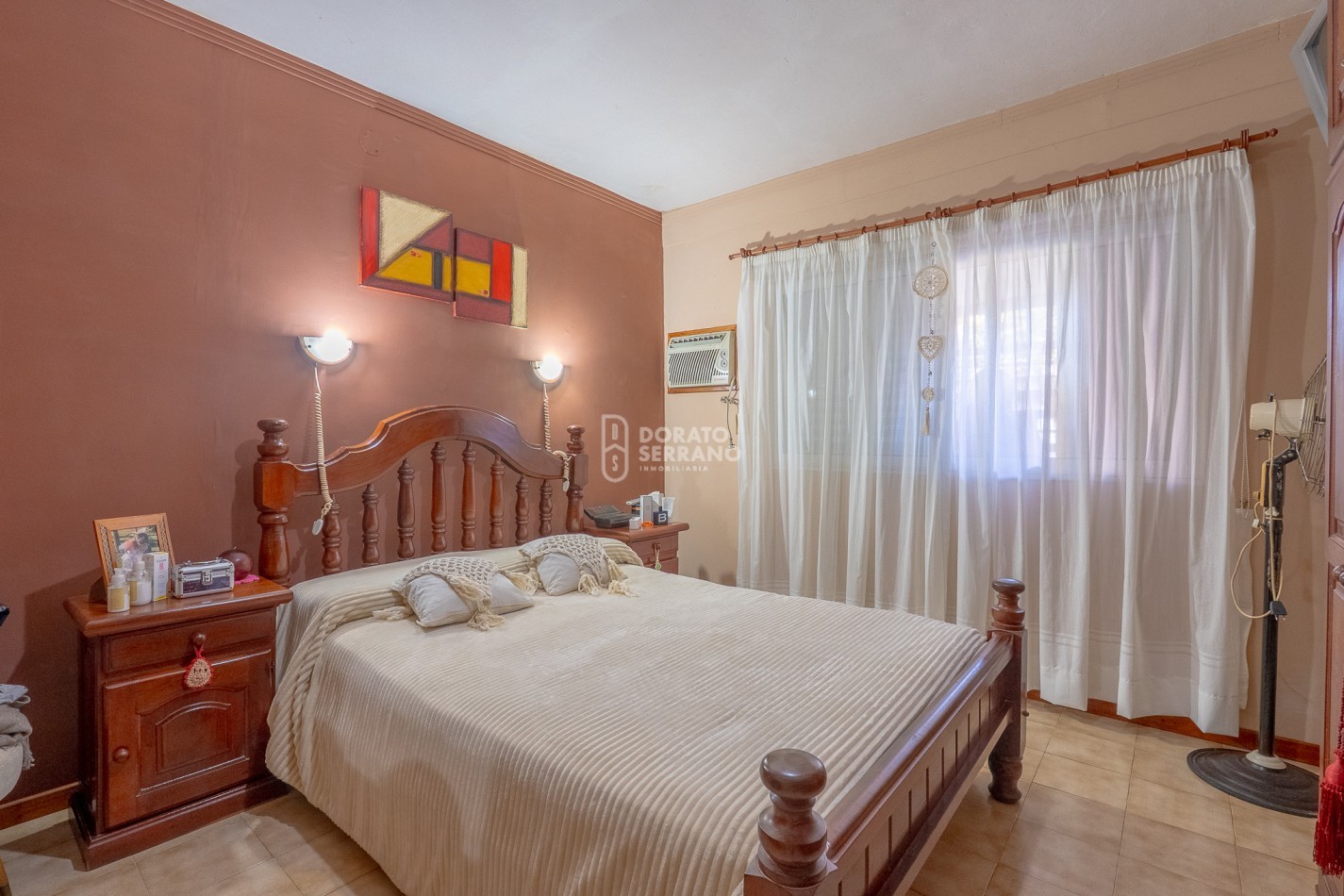 BONITA Y PRACTICA! FLORIDA / RESIDENCIAL!