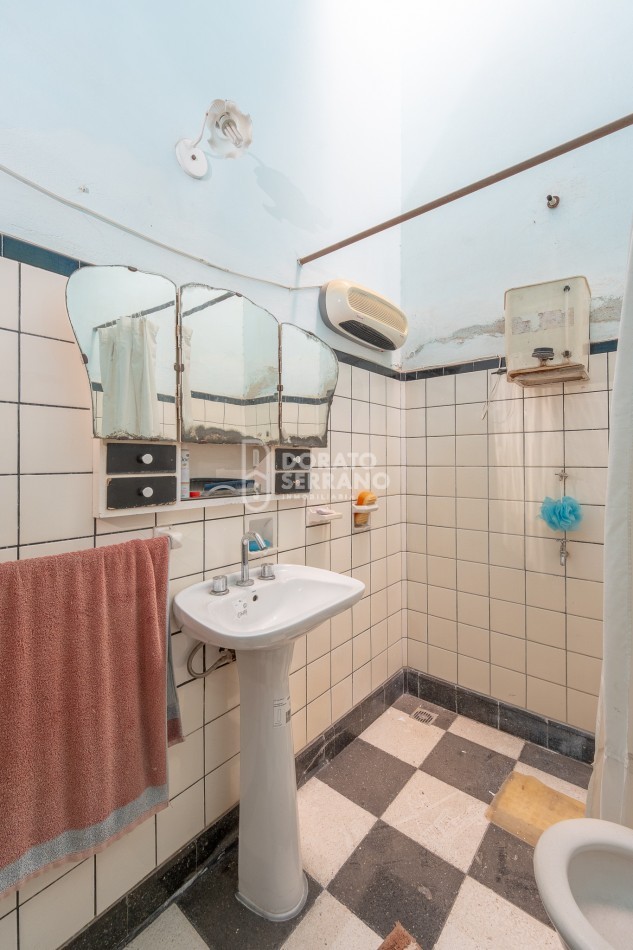 CASA VINTAGE CHIC EN 25 DE MAYO!