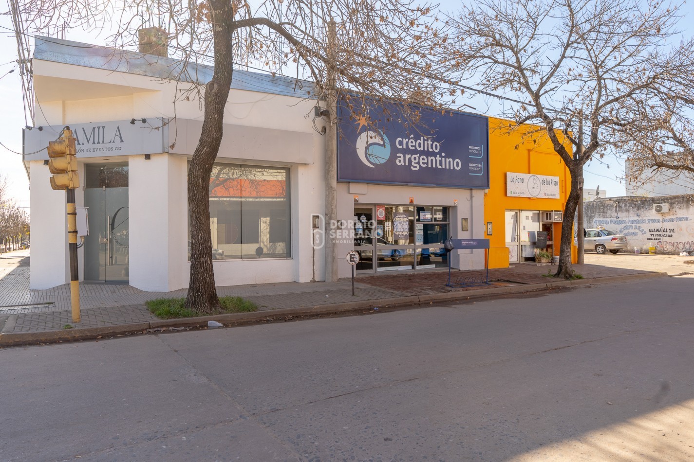 ESQUINA TOP! UN SUEÑO PARA REALIZAR!