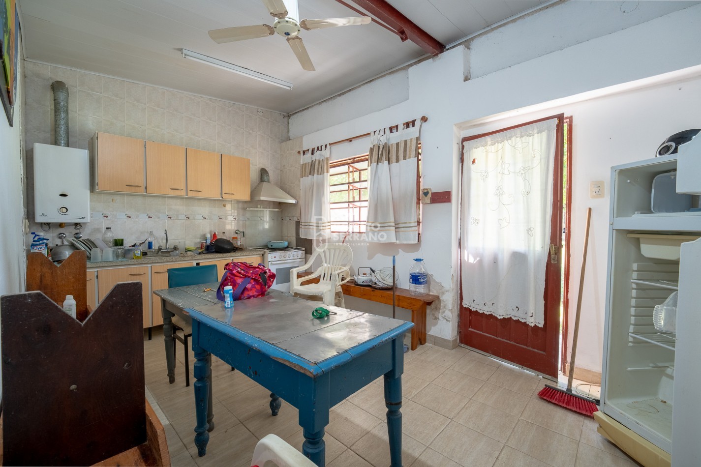 VOLVER A BRILLAR! NOTABLE PROPIEDAD EN EL RIO!