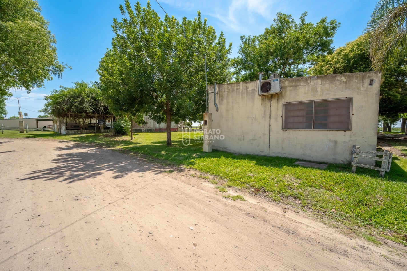 VOLVER A BRILLAR! NOTABLE PROPIEDAD EN EL RIO!