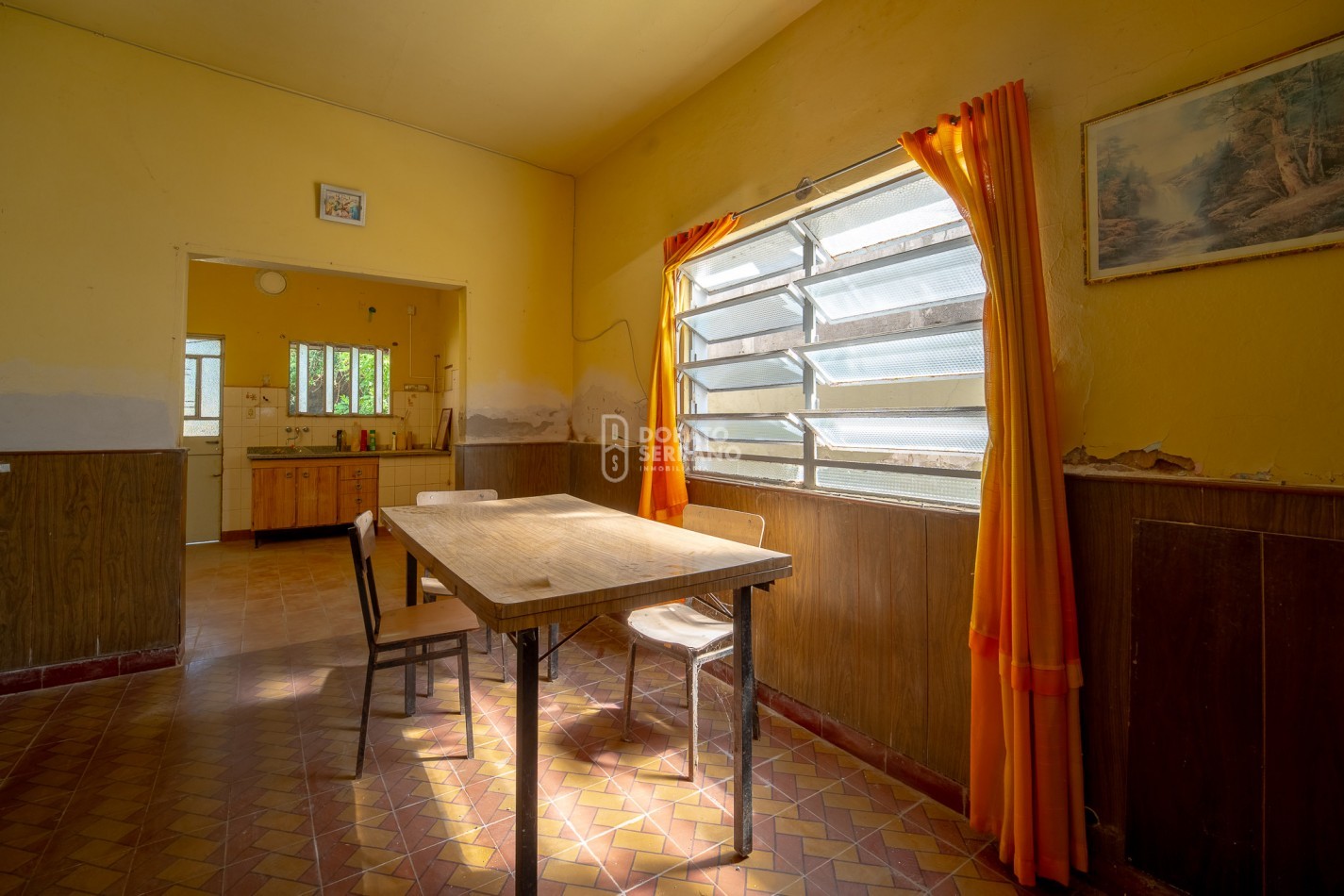 UNA GRAN OPORTUNIDAD! 