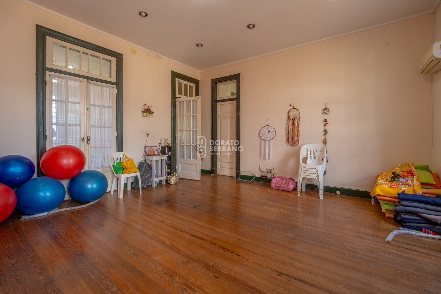 CASA DE ALTO! SEÑORIAL & MICRO-CENTRO!