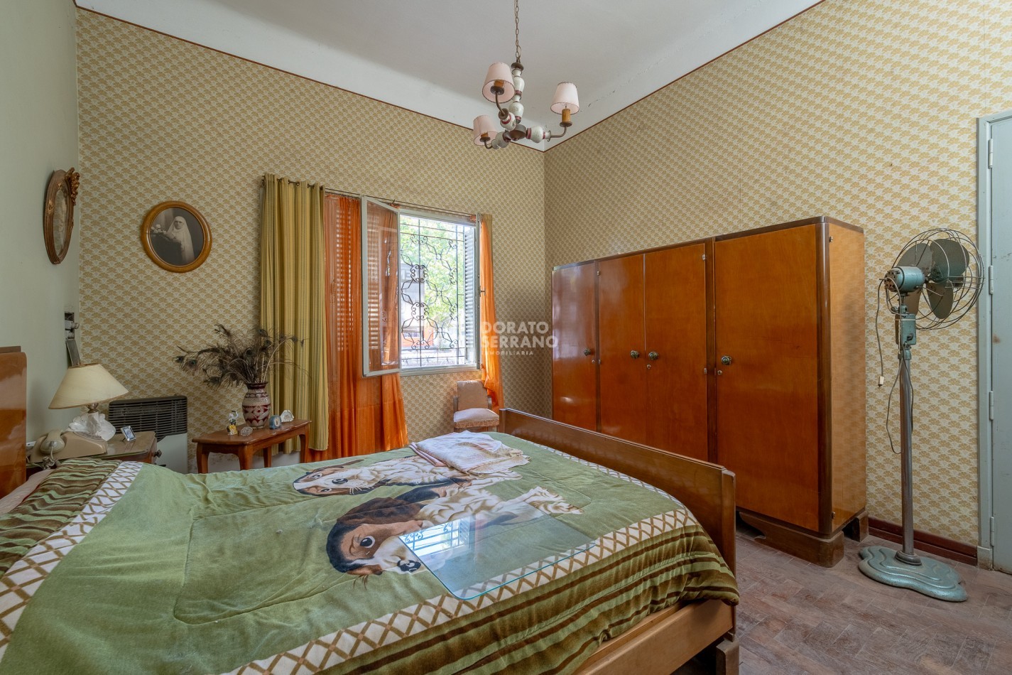 CASA VINTAGE CHIC EN 25 DE MAYO!