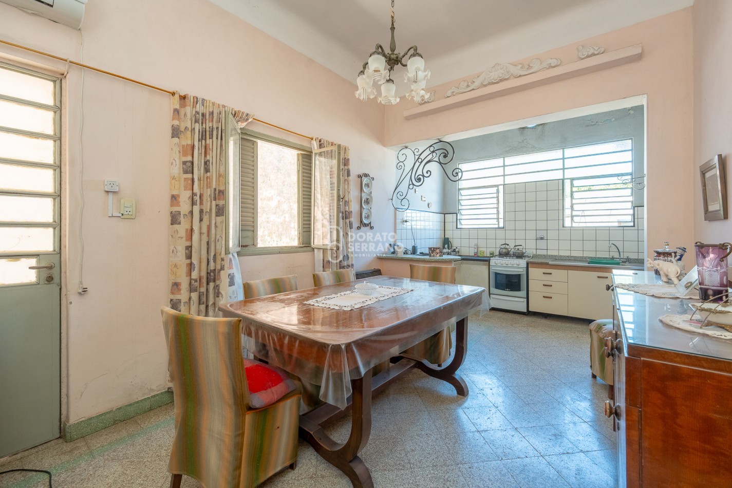 CASA VINTAGE CHIC EN 25 DE MAYO!