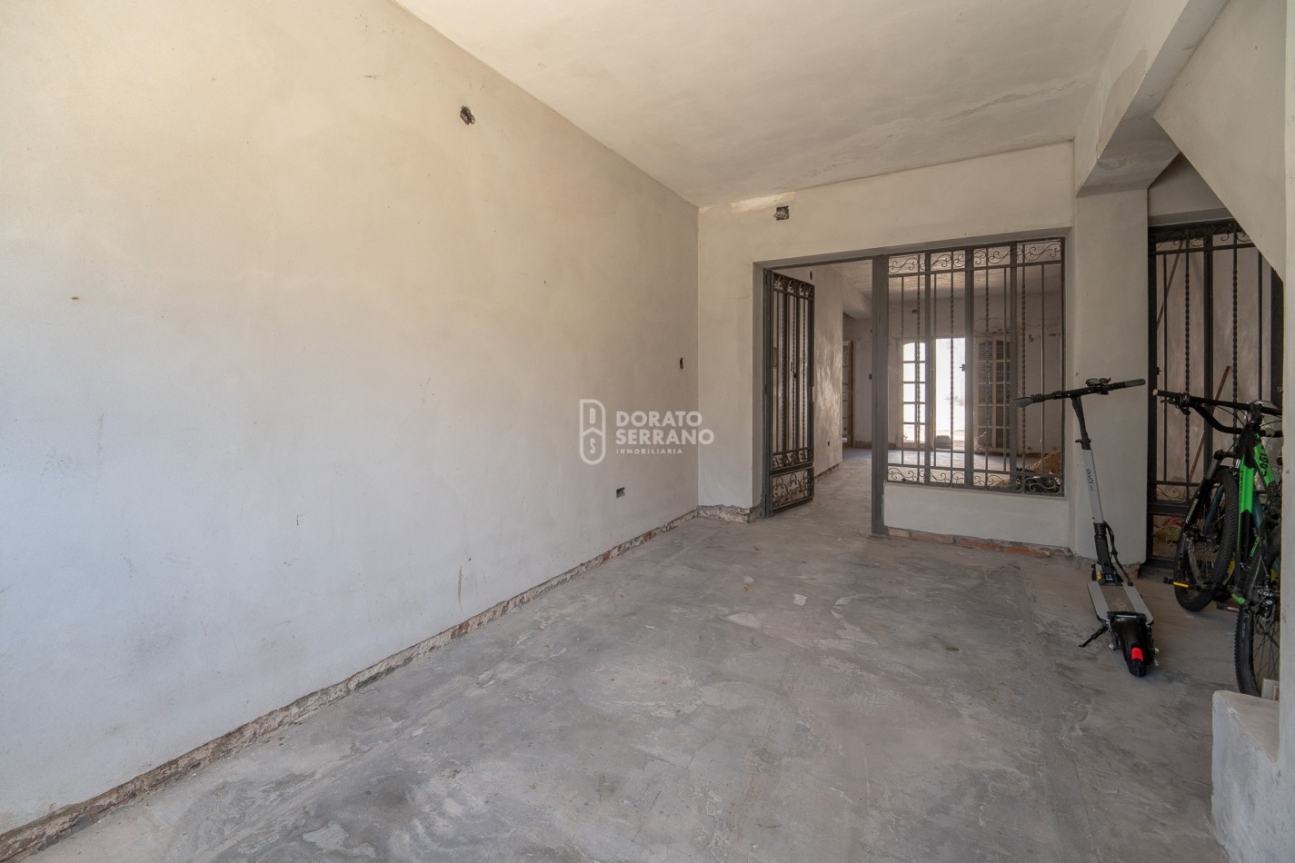 CASA EN PH A TERMINAR! CENTRICA Y FRENTISTA! 