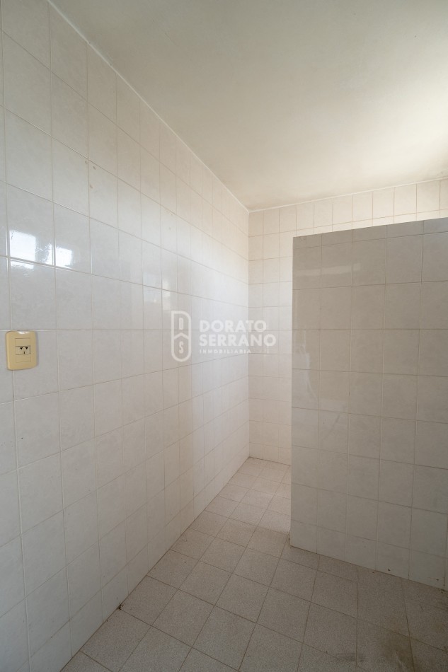 DEPTO. GIGANTE EN MICROCENTRO! 132 M2 EXCLUSIVOS & PLUS TERRAZA SOLARIUM!