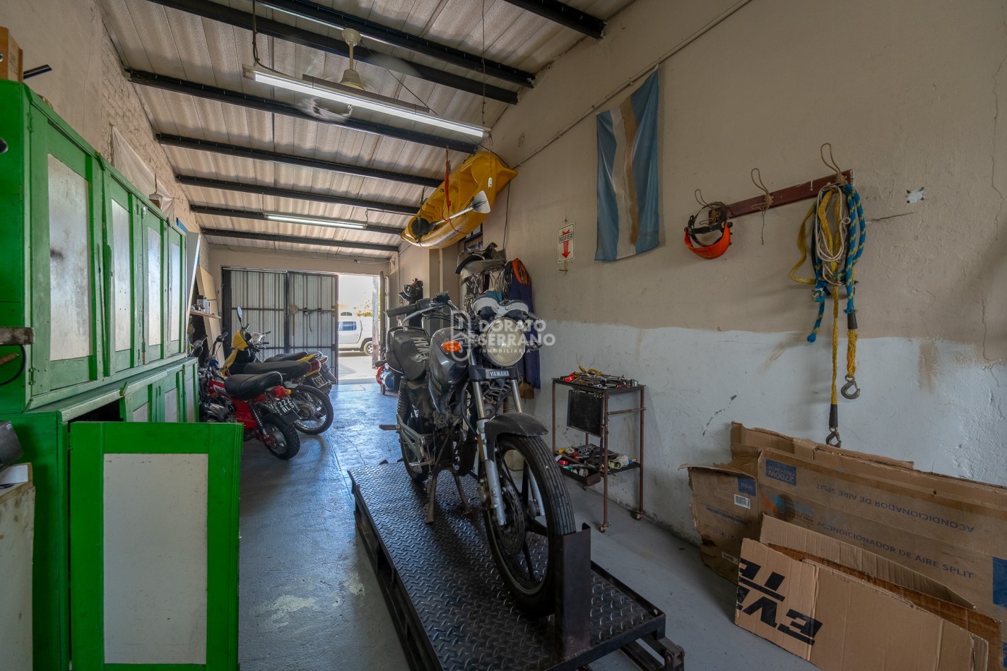 MAGNIFICA & VERSATIL / CANTIDAD + CALIDAD.