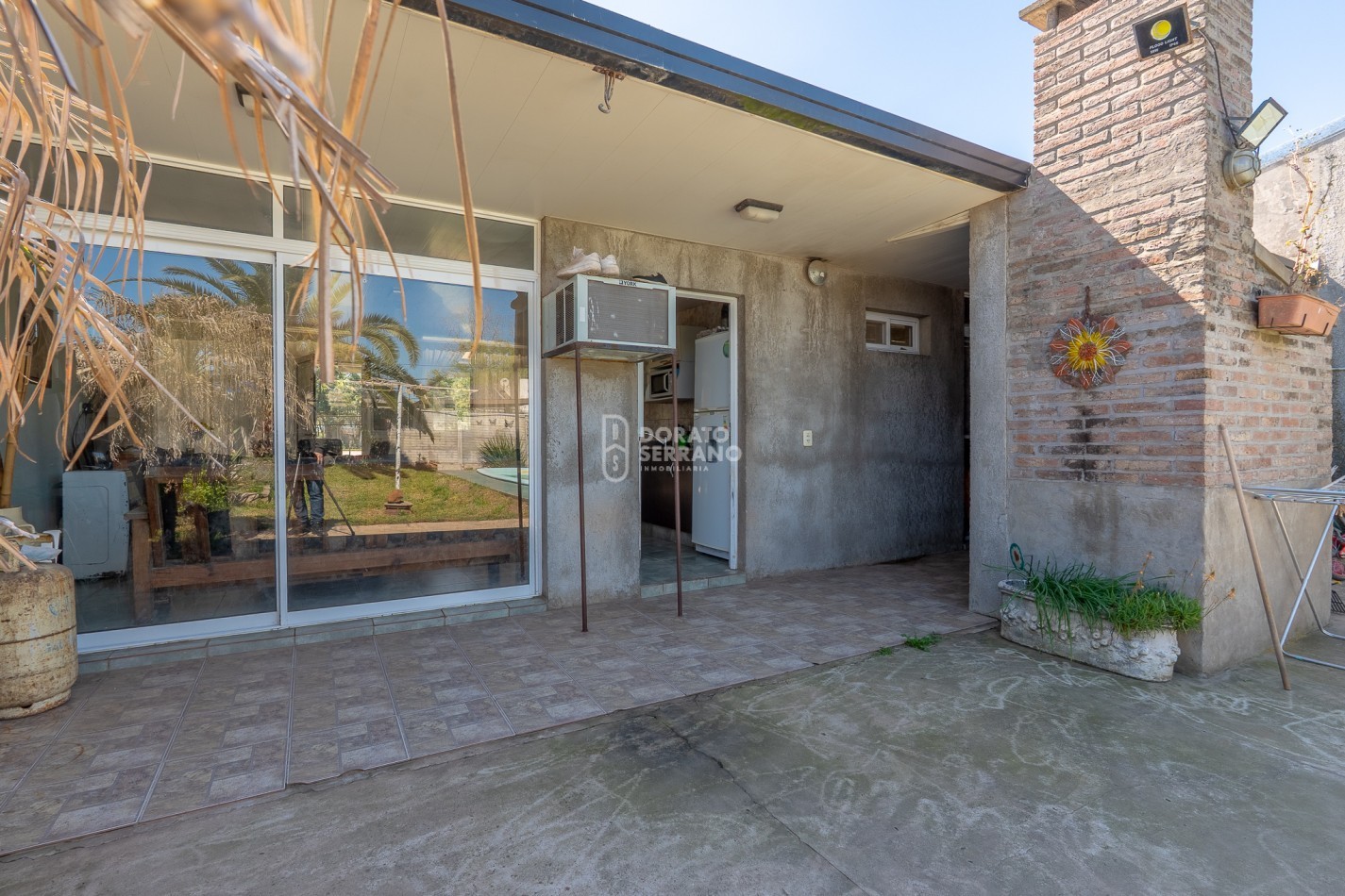 CONSTRUCCION RECIENTE!