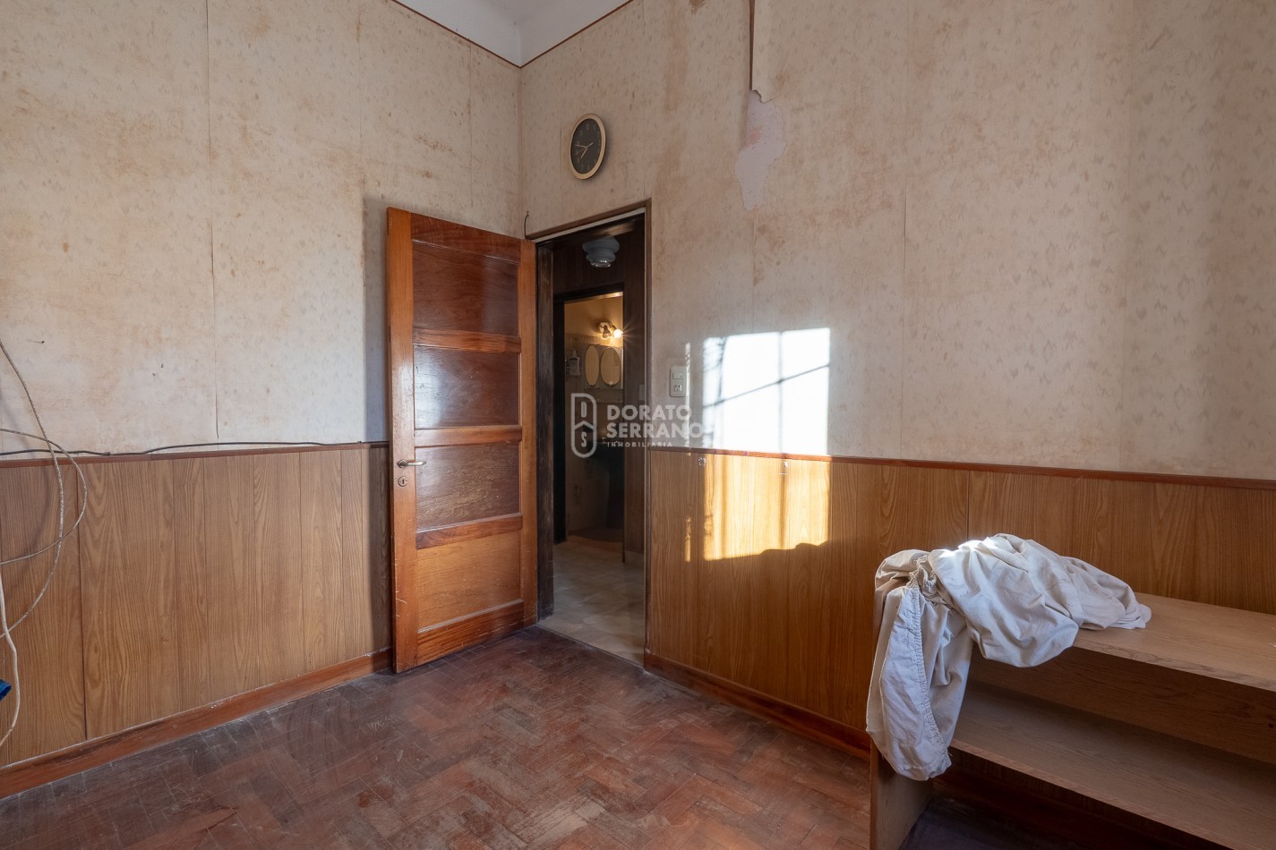 CASA + 500 m2 DE LOTE - BARRIO PROGRESO!