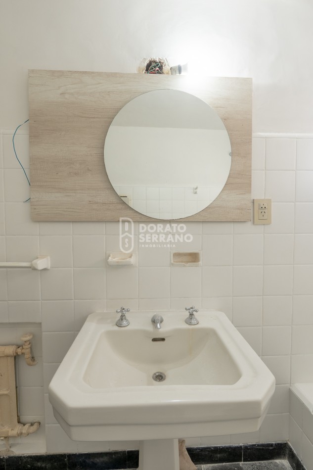 DEPTO. ROSARIO - AMPLIO Y SEÑORIAL.