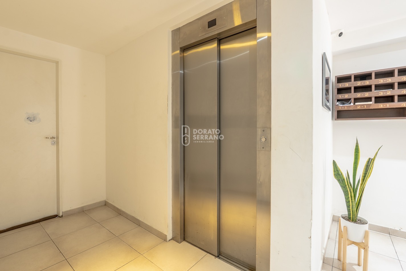 DEPTO. ROSARIO -  1 DORMITORIO - FRENTE & BALCON!