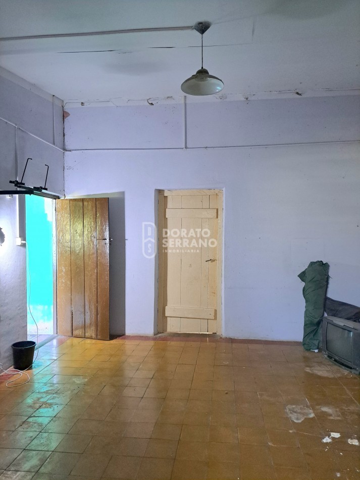 PUEBLO IRIGOYEN!  / 1.250 M2  + 2 CASAS + QUINCHO & PARQUE / 