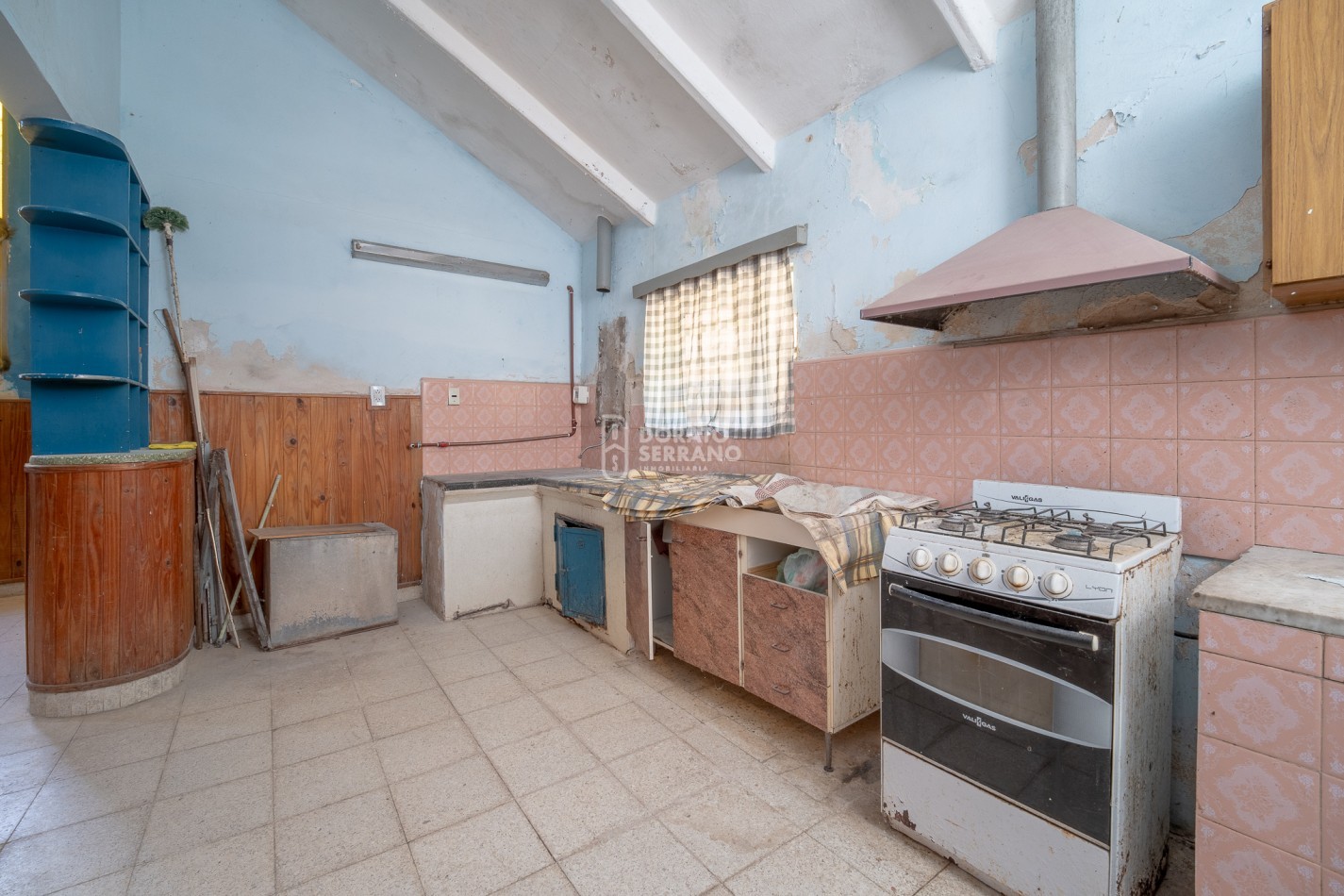 VOLVER A BRILLAR! NOTABLE PROPIEDAD EN EL RIO!