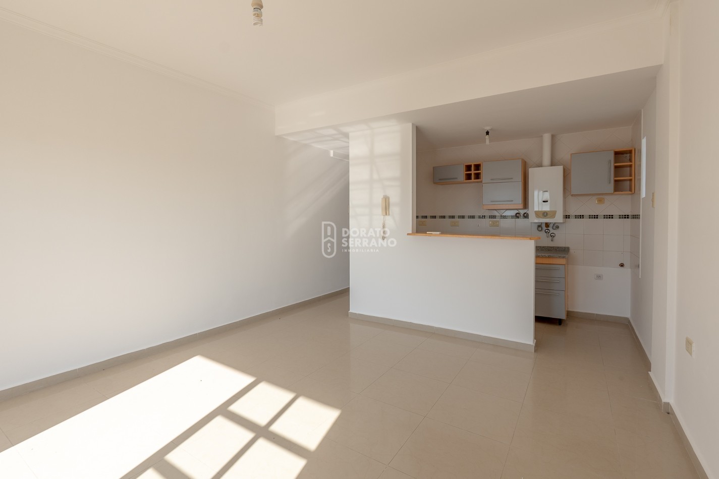 DPTO 2 DORMITORIOS! VISTAS SOÑADAS! PLUS COCHERA EXCLUSIVA!