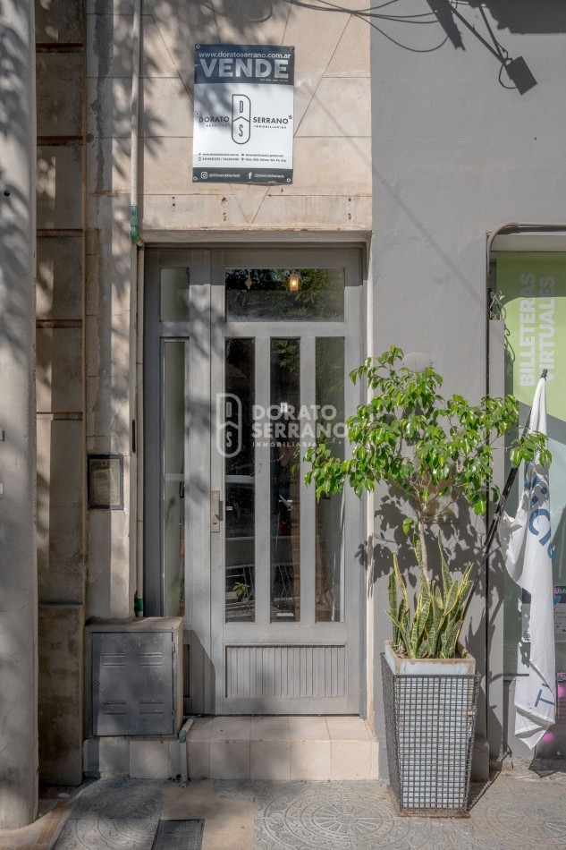 PISO COMPLETO CON AMENITIES - MICROCENTRO!