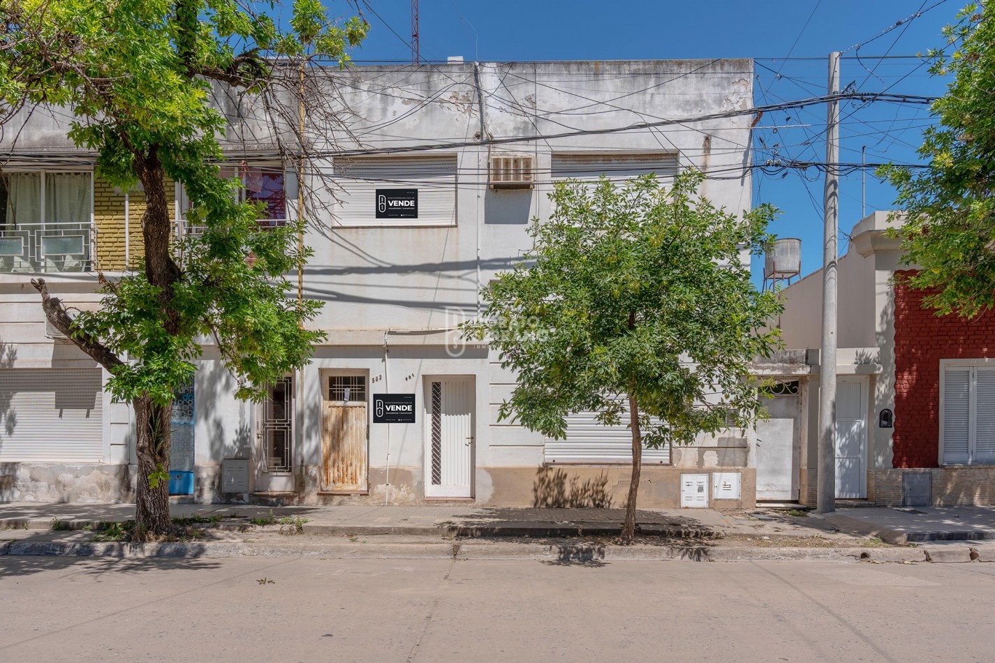 COMPLEJO PH MICROCENTRO - OFICINAS + DEPTO + AMENITIES.