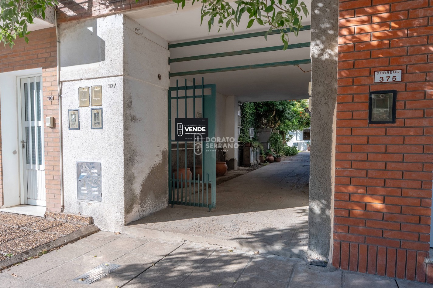 EL TESORO DE DORREGO - IMPERDIBLE / IMPECABLE! 