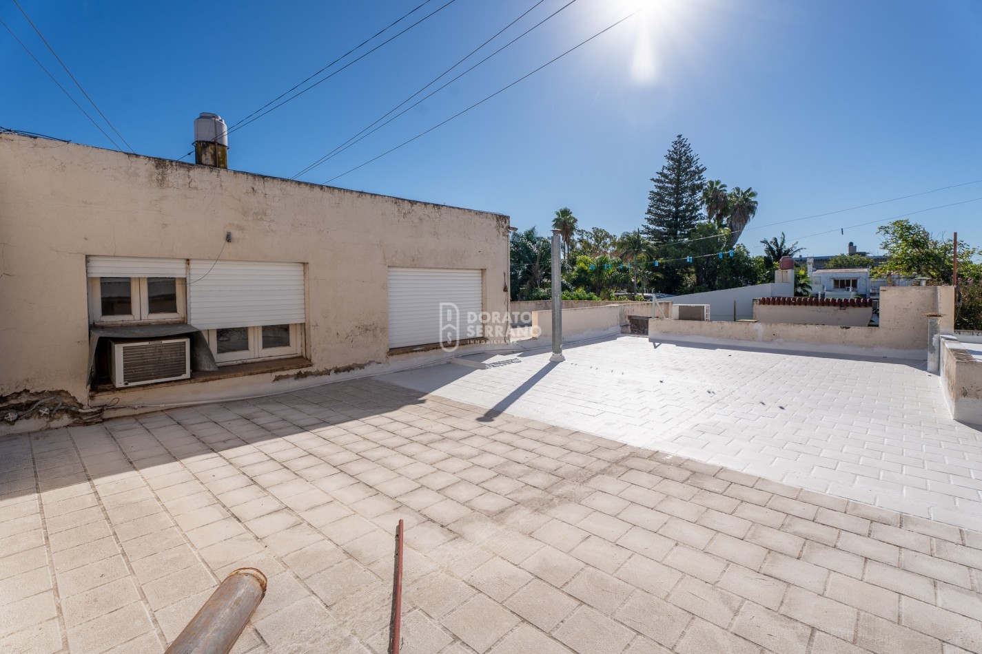 PORTE Y ESTILO PROPIO - AREA CENTRAL!