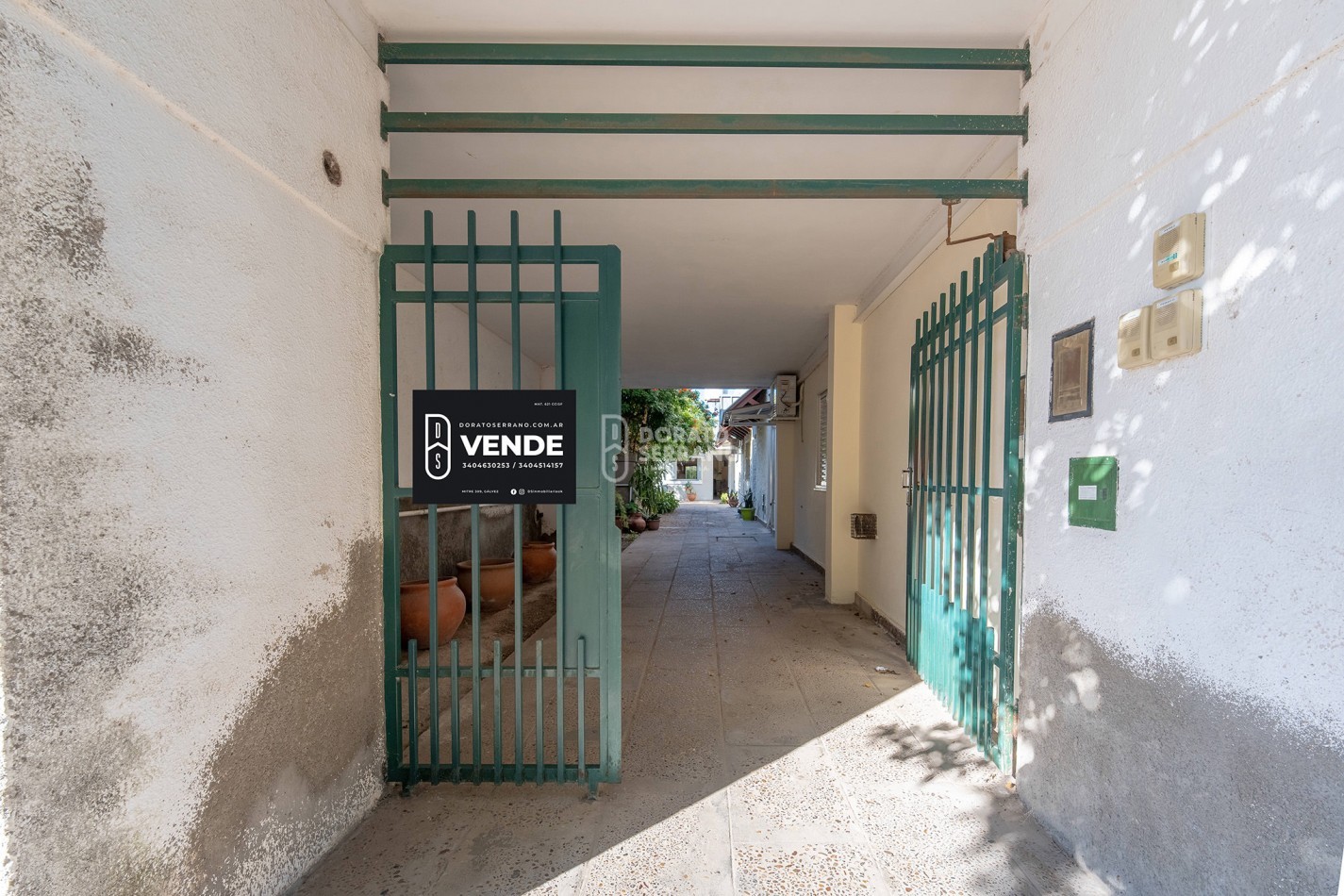 EL TESORO DE DORREGO - IMPERDIBLE / IMPECABLE! 